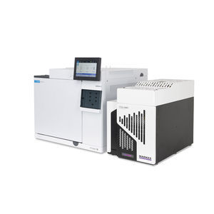 Thermodesorber für Gaschromatographie