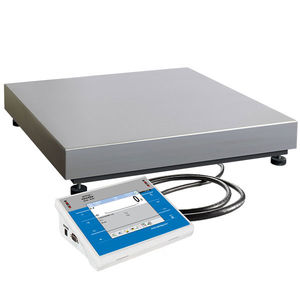 elektronische Laborwaage 1