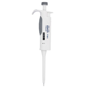 mechanische Mikropipette 1