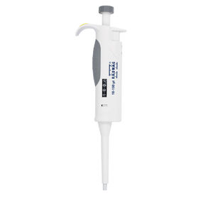mechanische Mikropipette 1