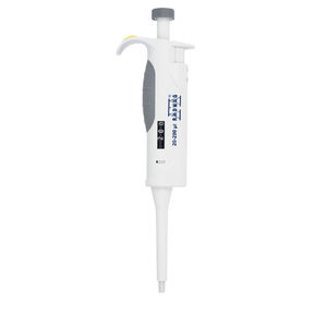 mechanische Mikropipette 1