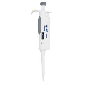 mechanische Mikropipette 1