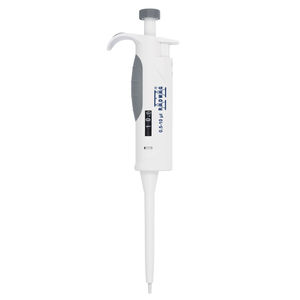 mechanische Mikropipette 1