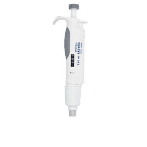 mechanische Mikropipette 1