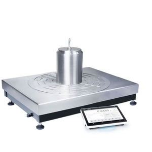 elektronischer Massenkomparator 1