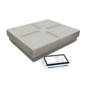 elektronischer Massenkomparator 1
