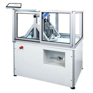 elektronischer Massenkomparator 1
