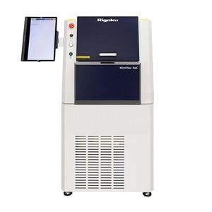 Röntgendiffraktometer