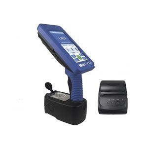 digitales Refraktometer 1
