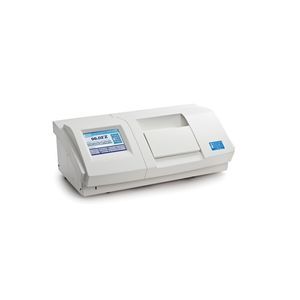automatischer Polarimeter
