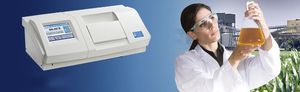 automatischer Polarimeter 1