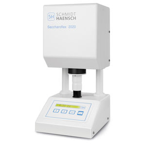 Kolorimeter für die Lebensmittelindustrie