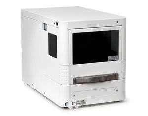 Automatischer Probengeber / zur Chromatographie in Flüssigphase / Tischgerät