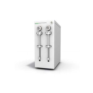 Reagenzspender für die HPLC / Tischgerät