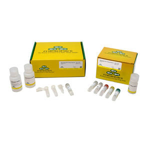 Reagenzkit / als Lösung 1