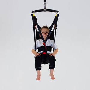 Tragegurt für Patientenlifter 1