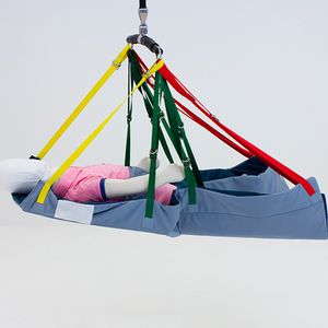 Tragegurt für Patientenlifter 1