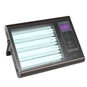 dermatologische Phototherapielampe