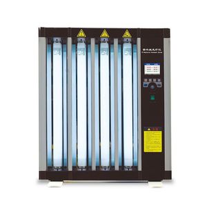 dermatologische Phototherapielampe