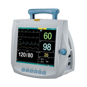 tragbarer Patientenmonitor