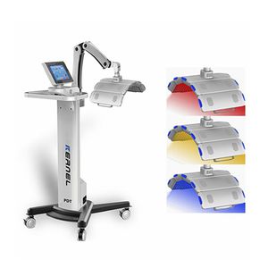 dermatologische Phototherapielampe