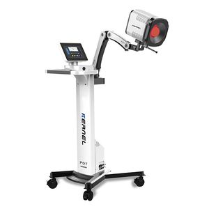 dermatologische Phototherapielampe