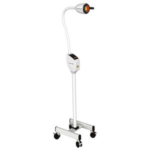 dermatologische Phototherapielampe