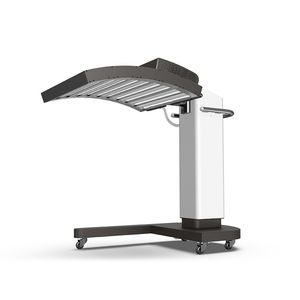 dermatologische Phototherapielampe