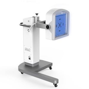 dermatologische Phototherapielampe