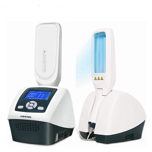 dermatologische Phototherapielampe