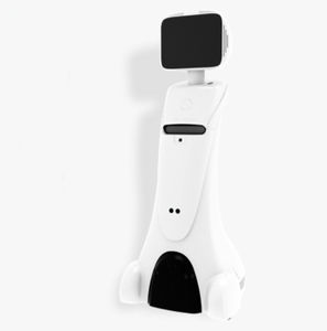 Telepräsenzroboter für Krankenhaus