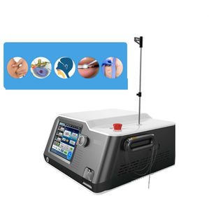 Physiotherapie-Laser