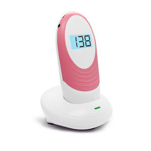 fötaler Doppler