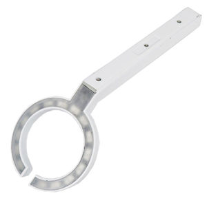 LED-Venensucher