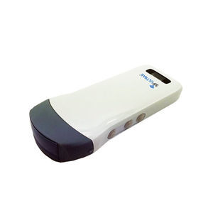 tragbares Ultraschallgerät 1