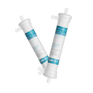 antibakterieller Filter 1