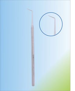 endodontische Sonde