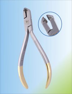 orthodontische Zange