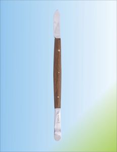 Dental-Wachsmesser