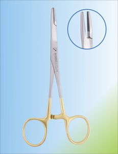 Nadelhalter für Zahnchirurgie