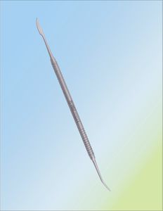 Schnitzer für Dentalwachs