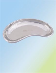 medizinisches Tablett