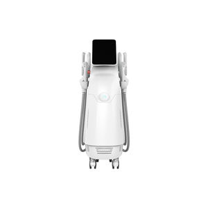 Body Contouring Gerät mit Magnetfrequenzen