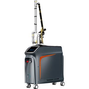 Laser für Hautverjüngung