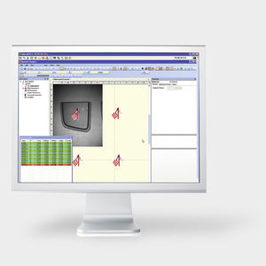 Kontrollsoftware 1