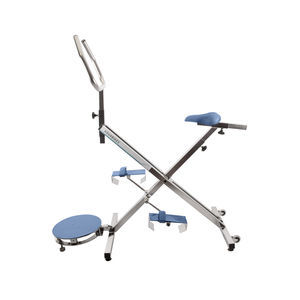Heimtrainer für Pool 1