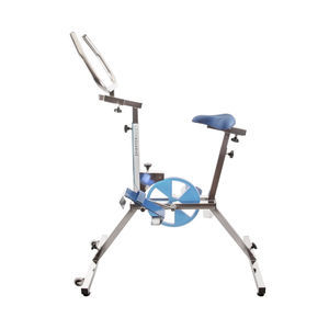 Heimtrainer für Pool 1