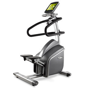 traditioneller Stepper