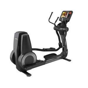 Crosstrainer