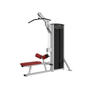 Lat-Pulldown-Kraftstation